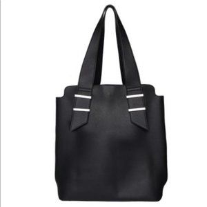 Black Lionel Handbag, brand new with tags!